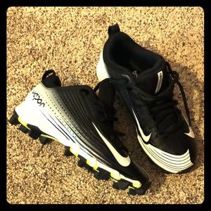 Nike baseball cleats